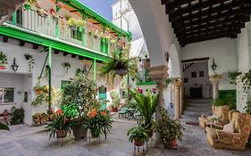 Apartamentos Jerez